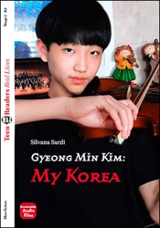 GYEONG MIN KIM: MY SOUTH KOREA + ELILINK