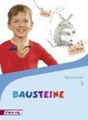 SPRACHBUCH BAUSTEINE 3 PB