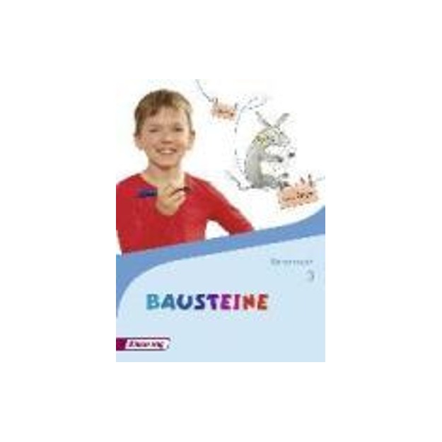 SPRACHBUCH BAUSTEINE 3 PB