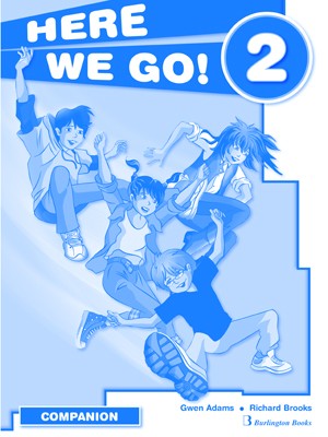 HERE WE GO 2 COMPANION