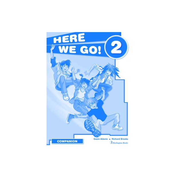 HERE WE GO 2 COMPANION