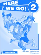 HERE WE GO 2 COMPANION