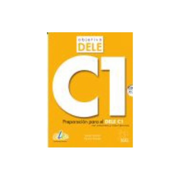 OBJETIVO DELE C1 (+ CD)