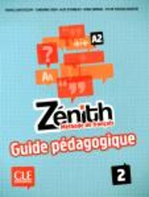 ZENITH 2 A2 GUIDE PEDAGOGIQUE