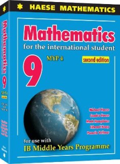 HEASE MATHEMATICS MATHEMATICS IB 9 MYP 4