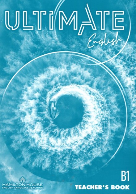 ULTIMATE ENGLISH B1 TCHRS