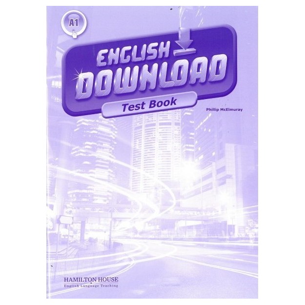 ENGLISH DOWNLOAD A1 TEST