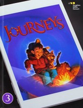 JOURNEYS VOLUME 1 GRADE 3 -2017 * ΕΞΑΝΤΛΗΜΕΝΟ ΤΟ ΠΑΡΕΧΕΙ ΤΟ ΣΧΟΛΕΙΟ