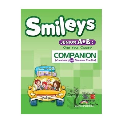 SMILES JUNIOR A   B COMPANION