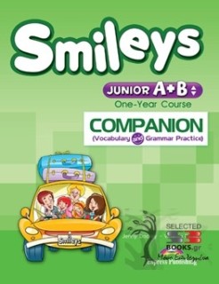SMILES JUNIOR A   B COMPANION
