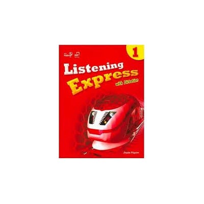 LISTENING EXPRESS 1 SB (+ CD)
