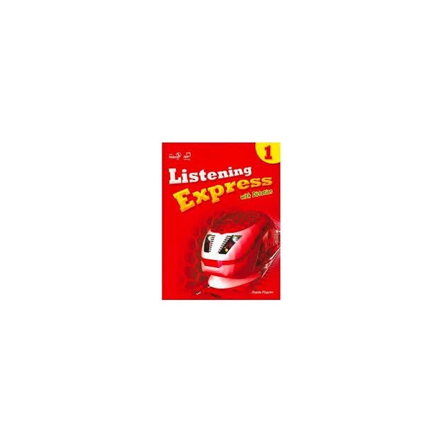 LISTENING EXPRESS 1 SB (+ CD)
