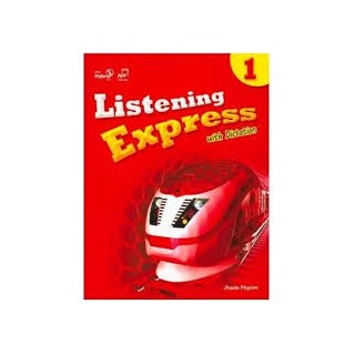 LISTENING EXPRESS 1 SB (+ CD)