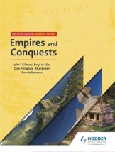 EMPIRES AND CONQUESTS PB