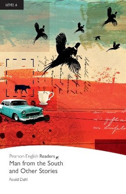 PR 6: MAN FROM THE SOUTH AND OTHER STORIES