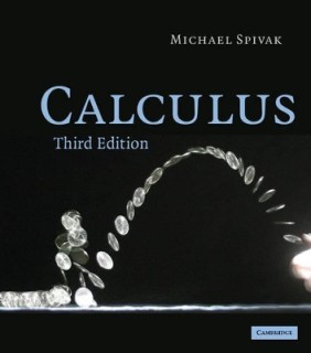 CALCULUS 3RD ED