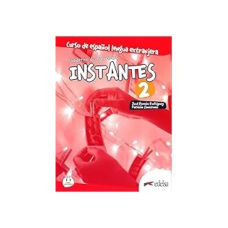 INSTANTES 2 A2 EJERCICIOS