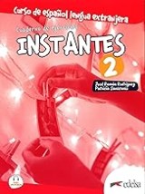 INSTANTES 2 A2 EJERCICIOS