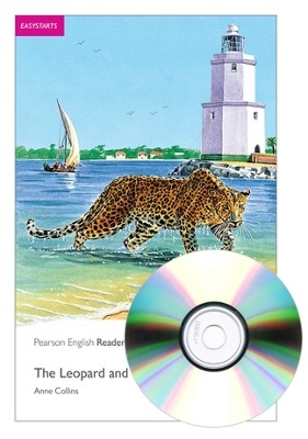PR EASYSTARTS: THE LEOPARD AND THE LIGHTHOUSE (+ CD)