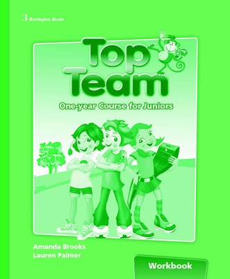 TOP TEAM JUNIOR A   B WB