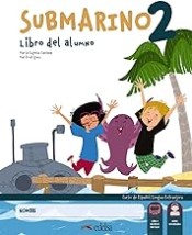 SUBMARINO 2 ALUMNO ACTIVIDADES PACK