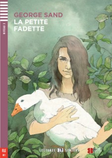LES 3: LE PETITE DE FADETTE (+ DOWNLOADABLE AUDIO)