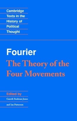FOURIER: THEORY OF FOUR MOVEMENTS