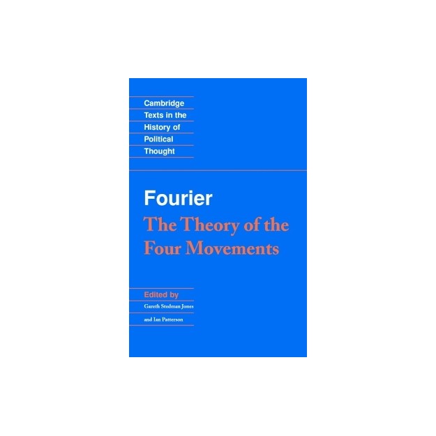 FOURIER: THEORY OF FOUR MOVEMENTS