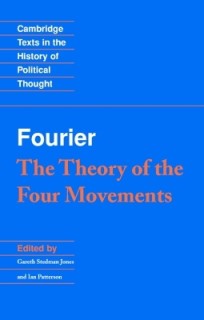 FOURIER: THEORY OF FOUR MOVEMENTS