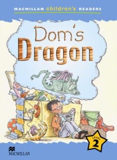 MCR 2: DOMS DRAGON