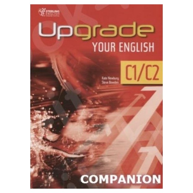 UPGRADE YOUR ENGLISH C1-C2 COMPANION
