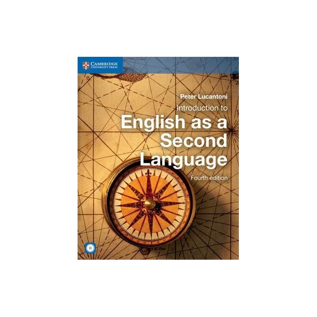 INTRODUCTION TO ENGLISH AS A SECOND LANGUAGE IGCSE SB (+ AUDIO CD) 4TH ED