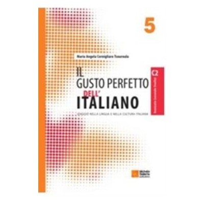 IL GUSTO PERFETTO DELLITALIANO 5 STUDENTE