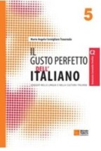 IL GUSTO PERFETTO DELLITALIANO 5 STUDENTE