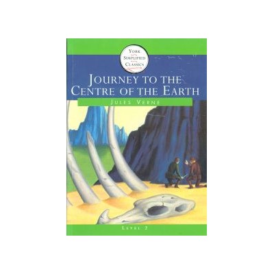 YSC 2: JOURNEY TO THE CENTRE OF THE EARTH