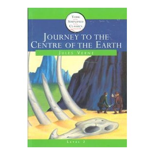 YSC 2: JOURNEY TO THE CENTRE OF THE EARTH