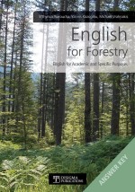 ENGLISH FOR ACADEMIC AND SPECIFIC PURPOSES