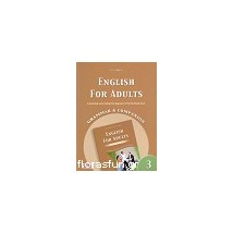 ENGLISH FOR ADULTS 3 GRAMMAR COMPANION
