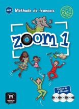 ZOOM 1 A1.1 CD AUDIO CLASS (3)