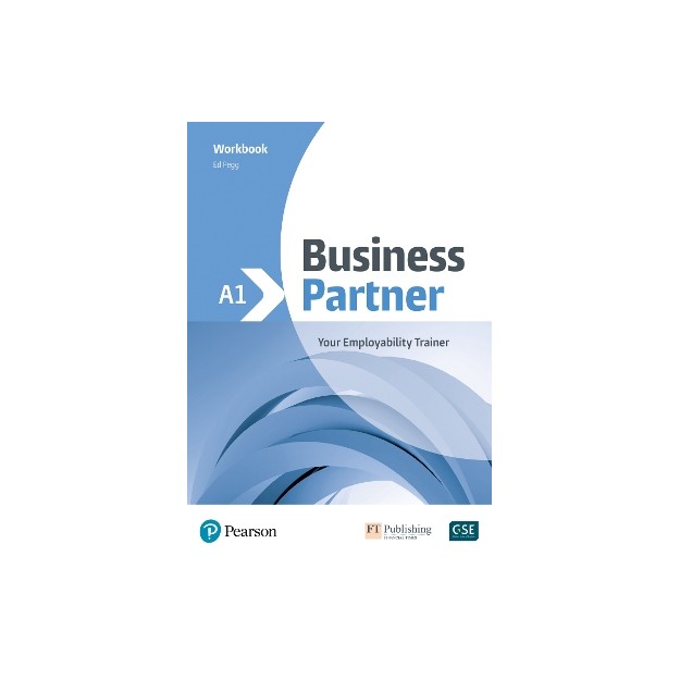 BUSINESS PARTNER A1 WB