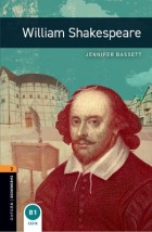 OBW LIBRARY 2: WILLIAM SHAKESPEARE N/E