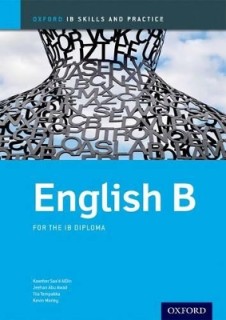 IB ENGLISH B SKILLS   PRACTICE PB