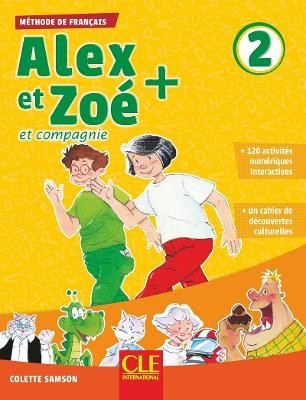 ALEX ET ZOE 2 + METHODE N/E