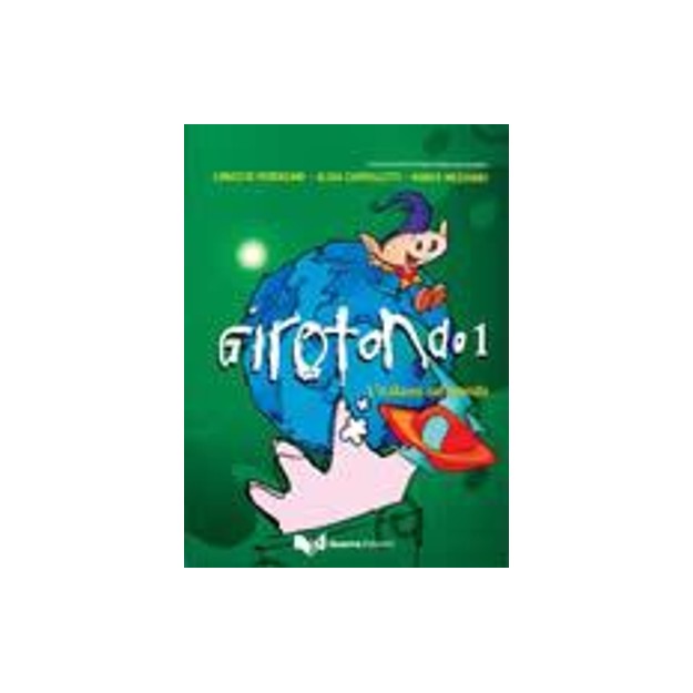 GIROTONDO 1 STUDENTE