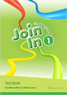 BURLINGTON JOIN IN 1 TEST