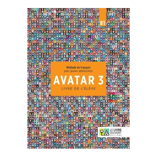 AVATAR 3 B1 METHODE (+ E-BOOK)