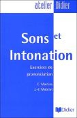 SONS ET INTONATION (ATELIER)