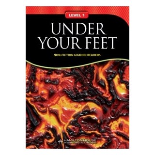 NFGR 1: AMAZING WATER