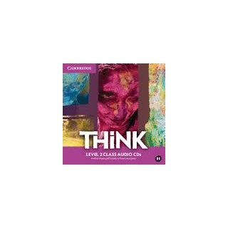 THINK 2 CD CLASS (3)