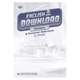 ENGLISH DOWNLOAD A2 GLOSSARY